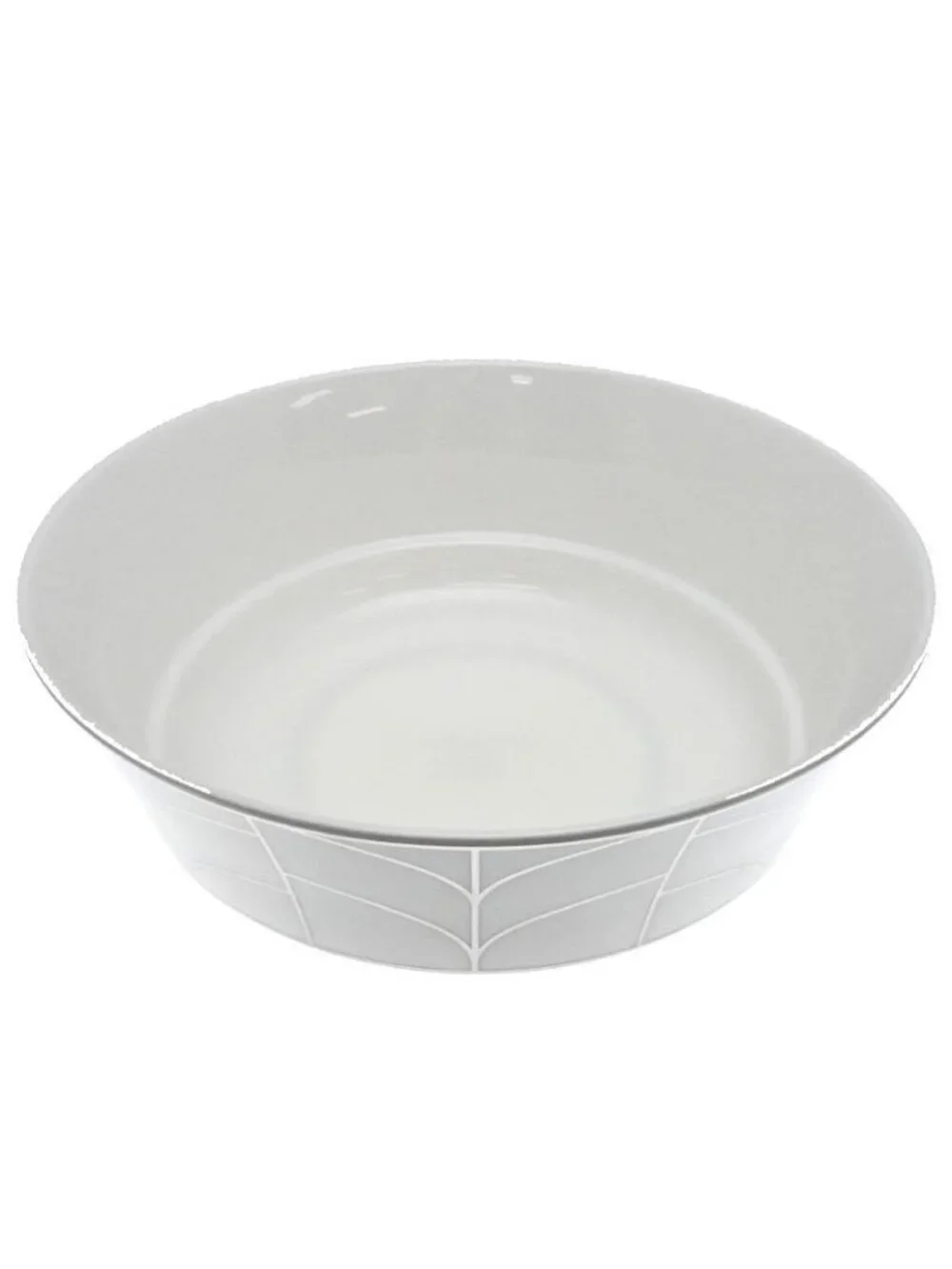 Tiffany & Co Serving Bowl Bone China Tableware